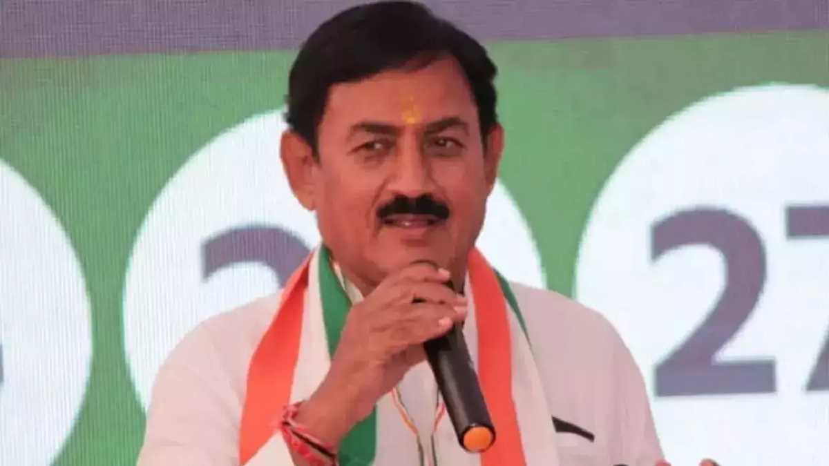 गुजरात कांग्रेस के वरिष्ठ नेता भरतसिंह सोलंकी, जगदीश ठाकोर लोकसभा नहीं लड़ेंगे